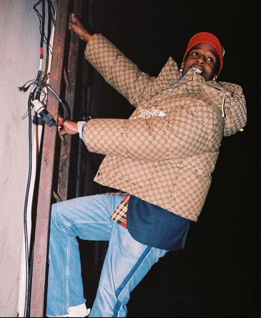 Urban Nation: How Streetwear Is Shaping Art, Music, and Culture