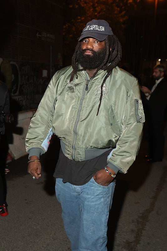 The Streetwear Revolution: How Street Culture is Redefining Luxury Fashion